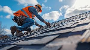 Best Commercial Roofing Services  in USA